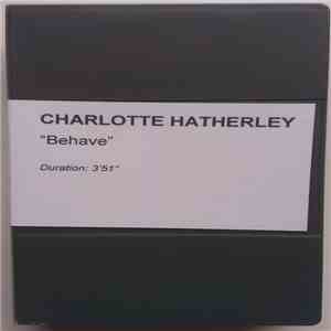 Charlotte Hatherley - Behave download flac