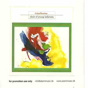 Choir Of Young Believers - Action/Reaction download flac