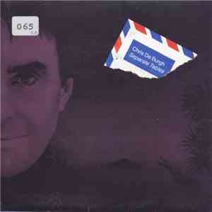 Chris de Burgh - Separate Tables download flac