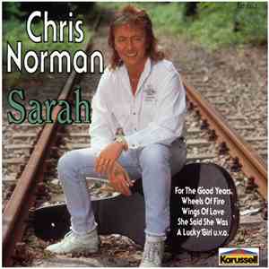 Chris Norman - Sarah download flac