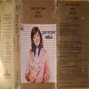 Cilla Black - Day By Day FLAC album