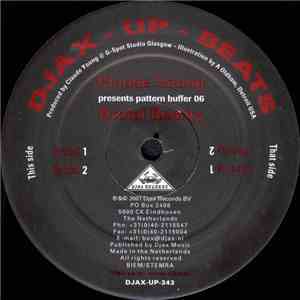 Claude Young - Pattern Buffer 06: Brutal Reality download flac