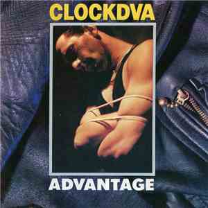 ClockDVA - Advantage download flac