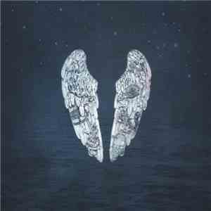 Coldplay - Ghost Stories FLAC album