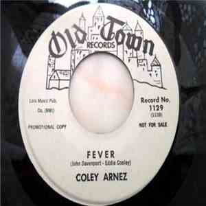 Coley Arnez - Fever / Money download flac