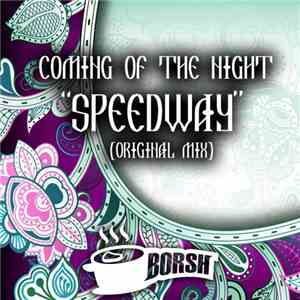 Coming Of The Night - Speedway download flac