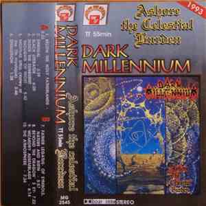 Dark Millennium - Ashore The Celestial Burden download flac