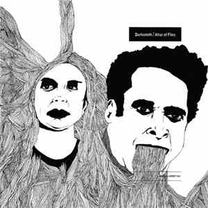 Darksmith / Altar Of Flies - Every Actual Body / Brittle Bones download flac