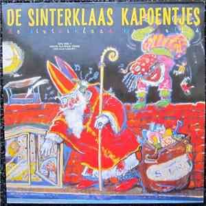 De Sinterklaas Kapoentjes - De Sinterklaaskapoentjes download flac