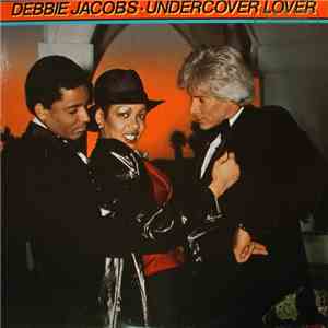 Debbie Jacobs - Undercover Lover FLAC album