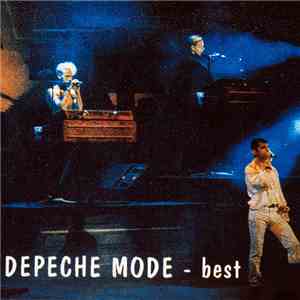 Depeche Mode - Best download flac