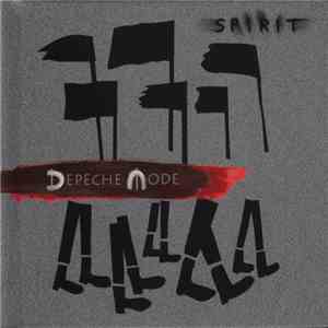 Depeche Mode - Spirit download flac