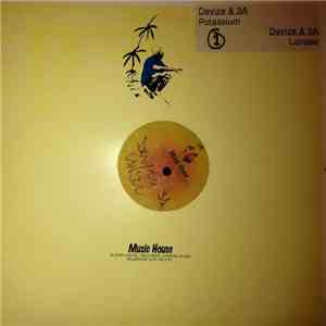 Devize & Three A - Potassium / Lansee FLAC album