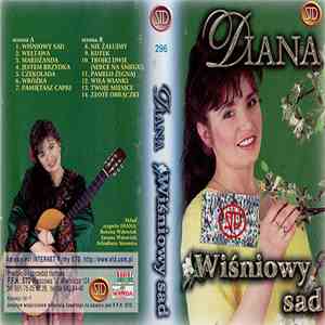 Diana  - Wiśniowy Sad download flac