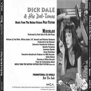 Dick Dale & His Del-Tones - Miserlou download flac