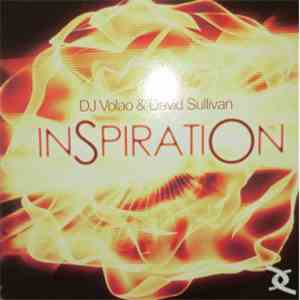 DJ Volao & David Sullivan  - Inspiration download flac