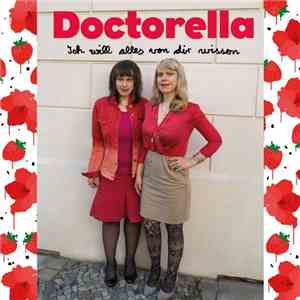 Doctorella - Ich Will Alles Von Dir Wissen download flac