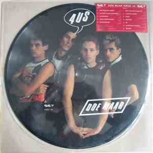 Doe Maar - 4US download flac
