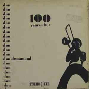 Don Drummond - 100 Years After download flac