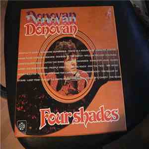 Donovan - Four Shades download flac