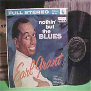 Earl Grant - Nothin' But The Blues download flac