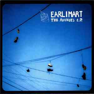 Earlimart - The Avenues E.P. download flac