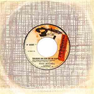 Eddy Mitchell - Toujours Un Coin Qui Me Rappelle download flac