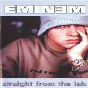 Eminem - Straight From The Lab download flac