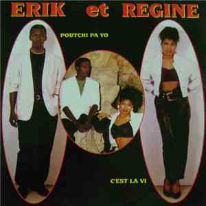 Erik Et Regine - Poutchi Pa Yo download flac