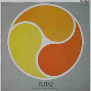 Erik Visser / Sylvia Houtzager - Rondo download flac