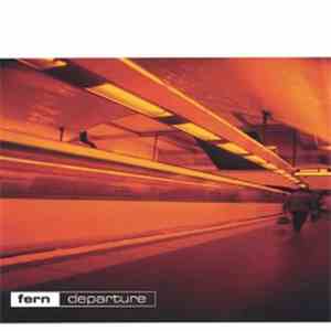 Fern  - Departure FLAC album