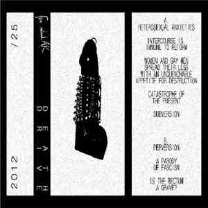 Fire Island, AK - Death Drive FLAC album