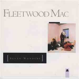 Fleetwood Mac - Seven Wonders download flac
