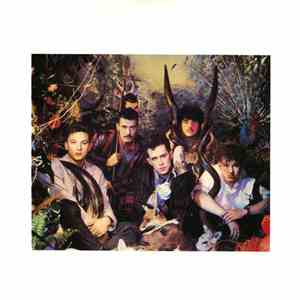 Frankie Goes To Hollywood - Welcome To The Pleasuredome Dortmund download flac
