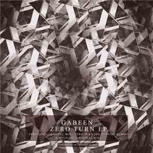 Gabeen - Zero Turn EP download flac