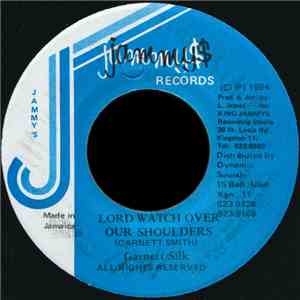 Garnett Silk - Lord Watch Over Our Shoulders download flac