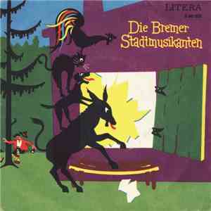 Gebrüder Grimm - Die Bremer Stadtmusikanten download flac
