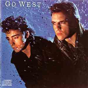 Go West - Go West download flac