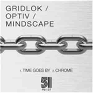 Gridlok - Time Goes By download flac