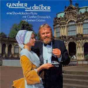 Gunther Emmerlich, Various - Gunther Und Drüber download flac