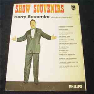 Harry Secombe - Show Souvenirs download flac