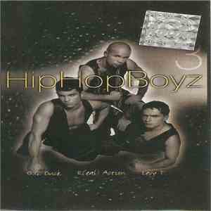 Hip Hop Boyz - Hip Hop Boyz 3 download flac