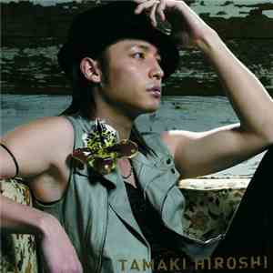 Hiroshi Tamaki  - 約束 / Question download flac