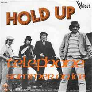 Hold Up - Telephone FLAC album