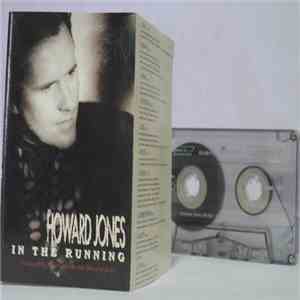 Howard Jones - In The Running download flac