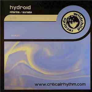 Hydroid - Atlantis / Sonate download flac