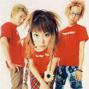 Hysteric Blue - Wallaby download flac