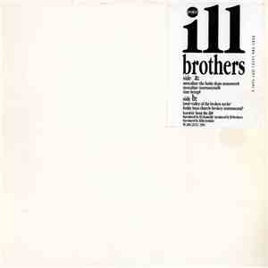 Ill Brothers - Mescaline download flac