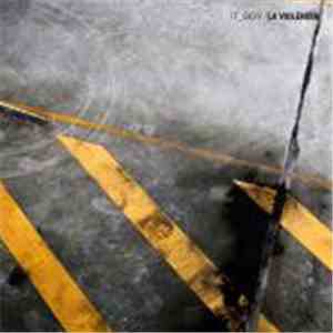 It_Boy - La Violencia download flac