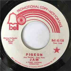 Jam - Pigeon / Off And Running download flac